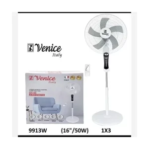پنکه برند ونیز ساخت ایتالیا مدل VC9913