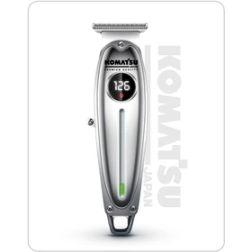 ماشین اصلاح کوماتسو ژاپن مدل KJ-1171