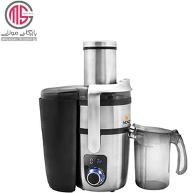 آبمیوه گیری تک کاره مونزا مدل mj-1041