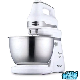 همزن کاسه دار آزور مدل AZ-921SM