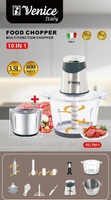 خردکن ونیز مدل VC7911