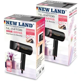 سشوار نیولند مدل NL-2410B