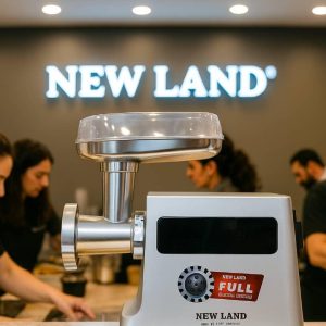 چرخ گوشت Newland مدل 3148SA