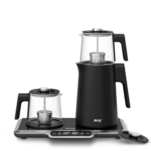 چای ساز برقی باک مدل BK1208